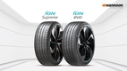 한국타이어, BMW '뉴 i4'에 신차용 타이어 공급