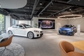 BMW 바바리안 모터스, 마포 전시장 확장 이전 오픈
