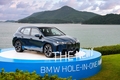 BMW 레이디스 챔피언십 2025, 대회장 곳곳에서 모터쇼급 차량 전시