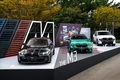 BMW 레이디스 챔피언십 2025, 대회장 곳곳에서 모터쇼급 차량 전시