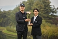 KPGA 투어·DP 월드투어 '2025 제네시스 챔피언십'성황리에 마쳐