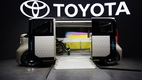 [재팬 모빌리티 쇼 2025] 토요타, 새 브랜드 슬로건 '투 유' 공개
