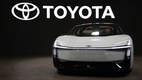 [재팬 모빌리티 쇼 2025] 토요타, 새 브랜드 슬로건 '투 유' 공개