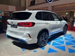 [재팬 모빌리티쇼 2025] BMW그룹, 첫 번째 노이어 클라쎄 BMW 뉴 iX3 공개