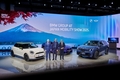 [재팬 모빌리티쇼 2025] BMW그룹, 첫 번째 노이어 클라쎄 BMW 뉴 iX3 공개
