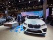 [재팬 모빌리티쇼 2025] BMW그룹, 첫 번째 노이어 클라쎄 BMW 뉴 iX3 공개