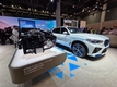 [재팬 모빌리티쇼 2025] BMW그룹, 첫 번째 노이어 클라쎄 BMW 뉴 iX3 공개