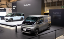 [2025 재팬 모빌리티쇼] 기아 PV5 앞세워 일본 EV 밴 시장 본격 공략