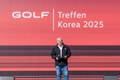 폭스바겐코리아, '2025 폭스바겐 골프 트레펜 코리아' 성료