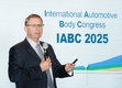 GM, 'IABC 2025 서울' 참가…AI 기반 차체개발·버추얼 기술 전략 공개