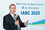 GM, 'IABC 2025 서울' 참가…AI 기반 차체개발·버추얼 기술 전략 공개