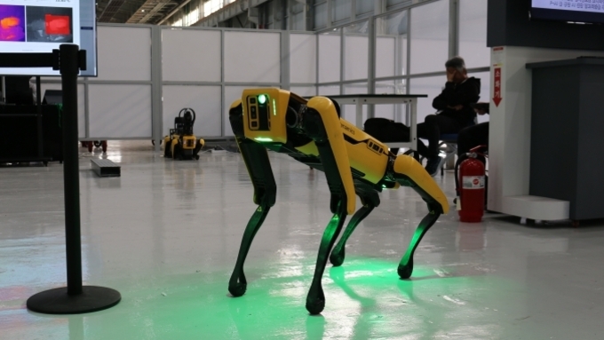 현대차·기아, '이포레스트 테크 데이 2025' 성료…177개 미래 혁신 제조기술 전시