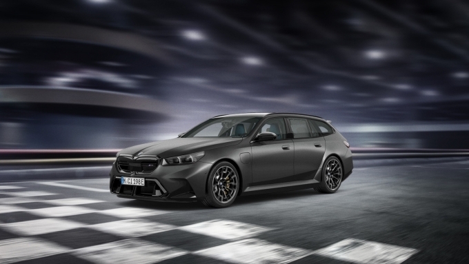 BMW코리아, 창립 30주년 기념 11월 온라인 한정 에디션 5종 출시