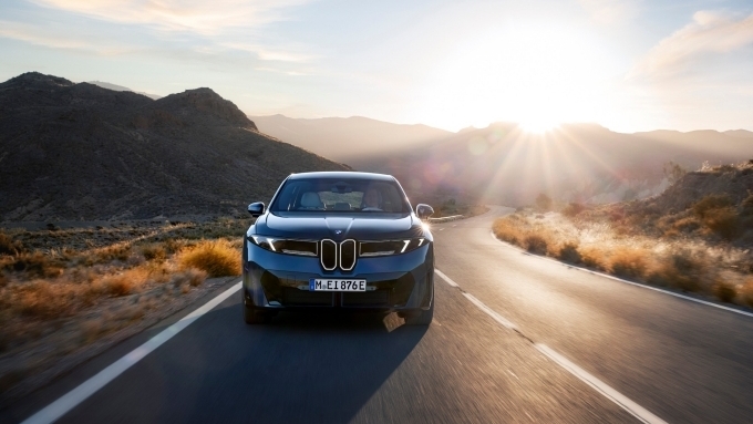 BMW코리아, 올해 전동화 차량 누적 판매량 전년 대비 15.6 증가