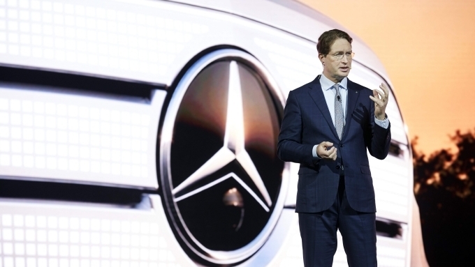 벤츠, 2027년까지 40종 이상 신차 국내 출시한다