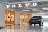 볼보차코리아, 광주 셀렉트 전시장에 신규 고객 라운지 오픈