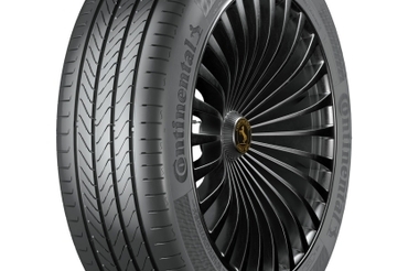 콘티넨탈, 유럽현 아이오닉 9에 프리미엄콘택트 C 공급