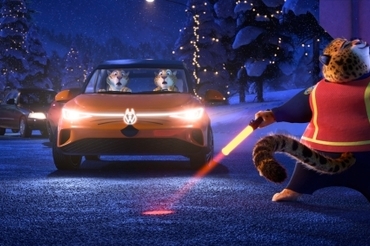 폭스바겐, '주토피아2' 개봉 기념 월트디즈니와 글로벌 협업