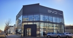 BYD코리아, 'BYD Auto 포항 전시장' 오픈