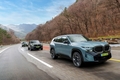 BMW, 초고성능 플래그십 SAV 'BMW XM 레이블' 국내 출시