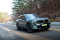 BMW, 초고성능 플래그십 SAV 'BMW XM 레이블' 국내 출시