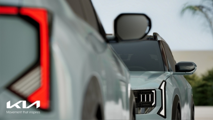 "6년만에 돌아왔다" 기아, '디 올 뉴 셀토스' 티저 공개