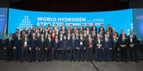 '월드 하이드로젠 엑스포 2025' 개막