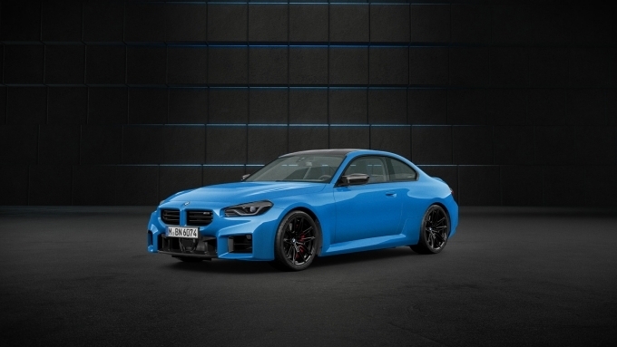 BMW코리아, 온라인 투표 상위 모델 3종 온라인 한정 에디션 출시