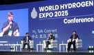 '월드 하이드로젠 엑스포 2025' 폐막…한국 세계 수소 네트워크 허브 부상