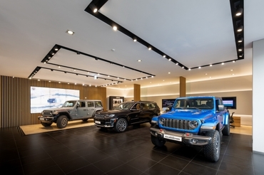 스텔란티스코리아, SBH 인천 전시장 및 서비스센터 공식 개장