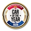 자동차 전문기자들이 선정한 대한민국 '2026 올해의 차'는?