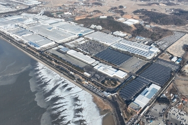 기아 오토랜드 화성, '폐기물 매립 제로' 골드등급 획득