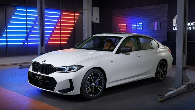 BMW코리아, 고성능 M 감성 극대화한 1월 온라인 한정 에디션 5종 출시