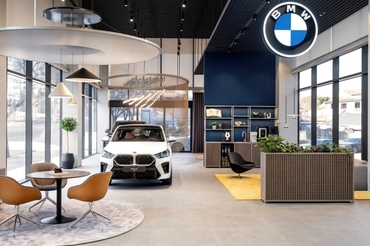 BMW내쇼날모터스, 목포 전시장·서비스센터 새단장 오픈