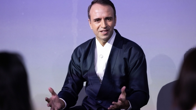 니콜라 파리 르노코리아 사장 “부산공장을 ‘엑셀런스 센터’로 발전시키겠다”