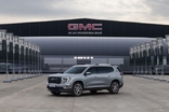 GMC, 프리미엄 대형 SUV '아카디아' 국내 출시