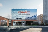 GMC, 성수 팝업 스토어 오픈…신차 3종 전시·브랜드 체험