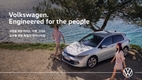 폭스바겐코리아, 새로운 브랜드 광고 캠페인 전개
