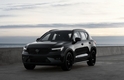 볼보차코리아, 2026년형 XC40 블랙 에디션 한정판매