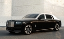 롤스로이스모터카, '팬텀 아라베스크' 공개…