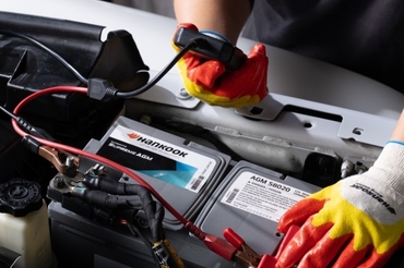 한국앤컴퍼니 "귀성·귀경길, 車 배터리 점검 포인트는?"