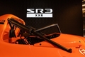 래디컬코리아, 래디컬 SR3 XXR 국내 최초 공개