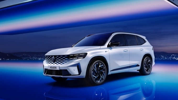 르노코리아, 3월 그랑 콜레오스 구매하면 '1년 무상케어' 등 풍성한 혜택 쏜다