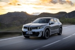 더 뉴 BMW iX3, 전 세계 주요 자동차 어워즈 휩쓸어