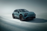 포르쉐코리아, 19일 신형 '카이엔 일렉트릭' 최초 공개