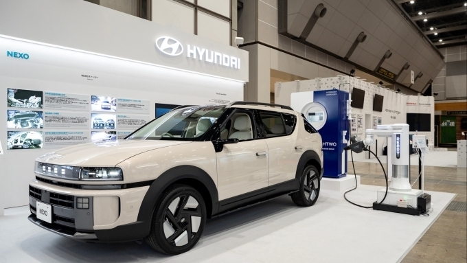 현대차그룹, '국제 수소 & 연료전지 엑스포 2026' 참가