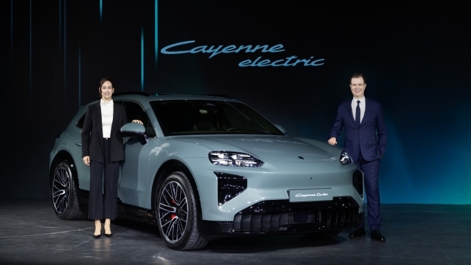 "가치 중심 성장 전략을 기반으로 전동화 리더십 강화하겠다"