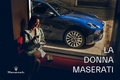 마세라티, 여성 고객을 위한 '라 돈나 마세라티' 개최