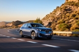 더 뉴 BMW iX3, 사전 예약 개시 사흘 만에 2천대 돌파