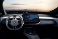 더 뉴 BMW iX3, 사전 예약 개시 사흘 만에 2천대 돌파